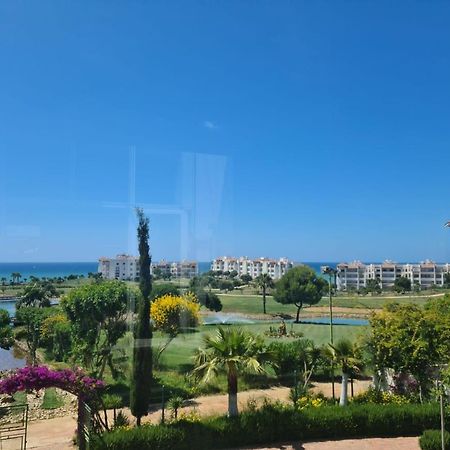 Asilah Marina Golf Appart 外观 照片