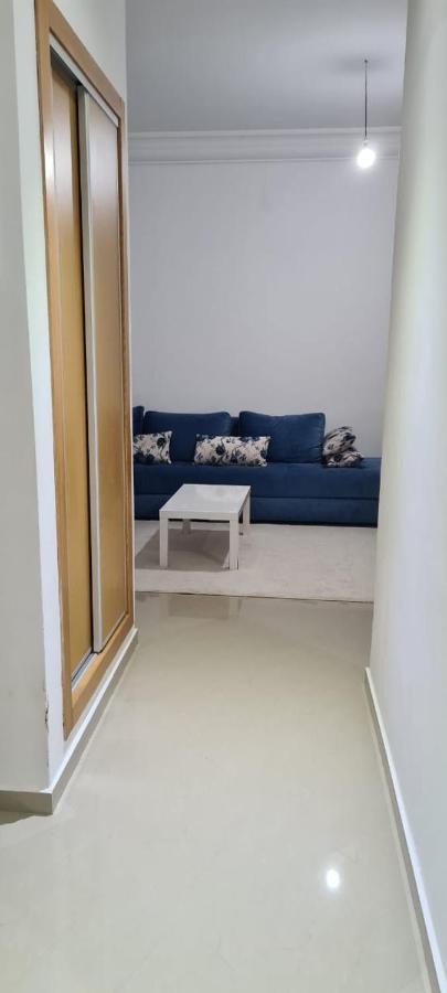 Asilah Marina Golf Appart 外观 照片