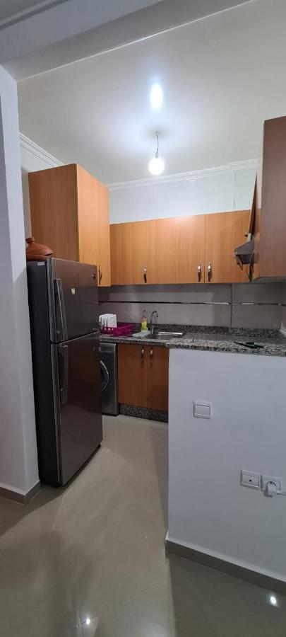 Asilah Marina Golf Appart 外观 照片