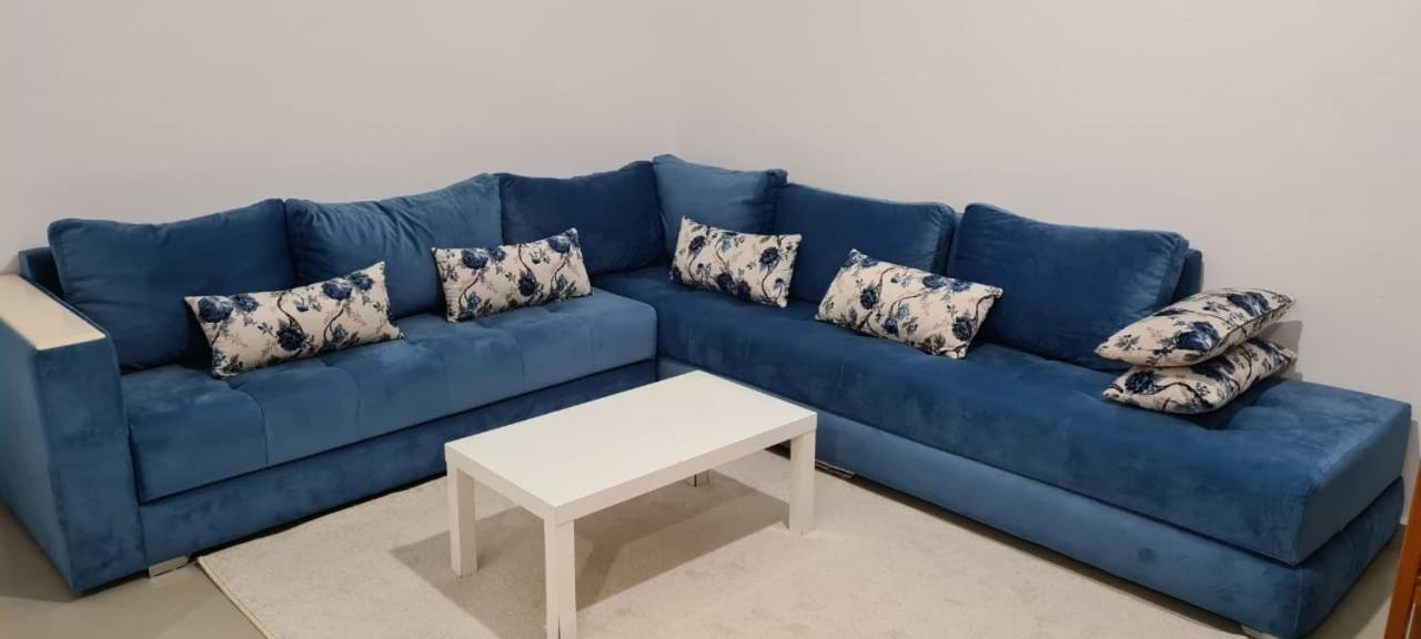 Asilah Marina Golf Appart 外观 照片