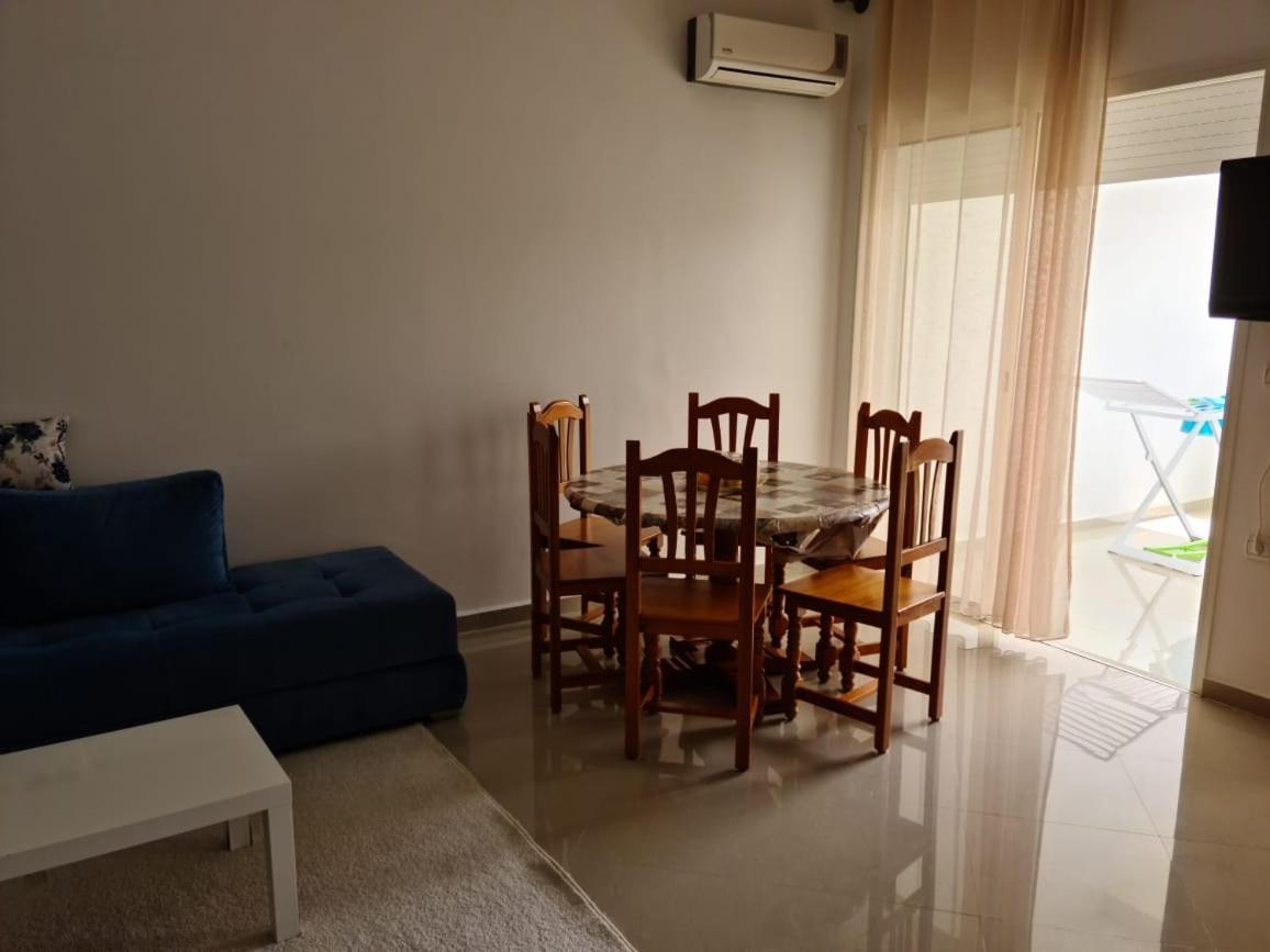 Asilah Marina Golf Appart 外观 照片