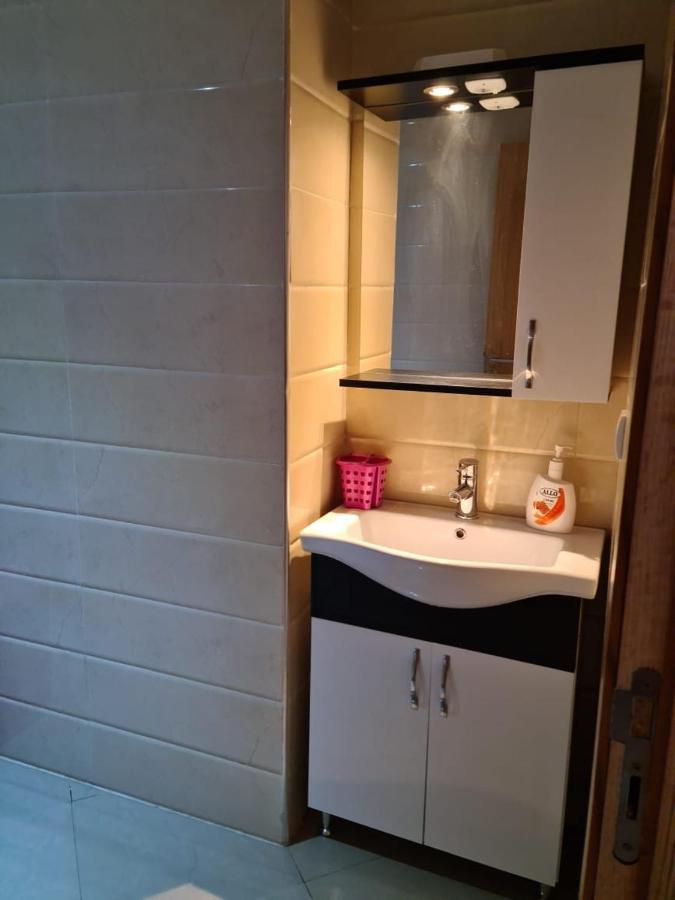 Asilah Marina Golf Appart 外观 照片