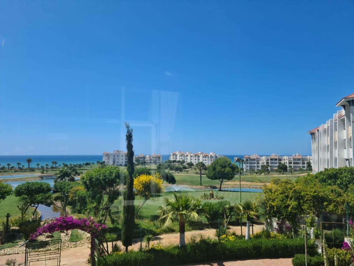 Asilah Marina Golf Appart 外观 照片