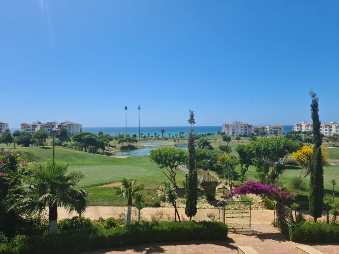 Asilah Marina Golf Appart 外观 照片