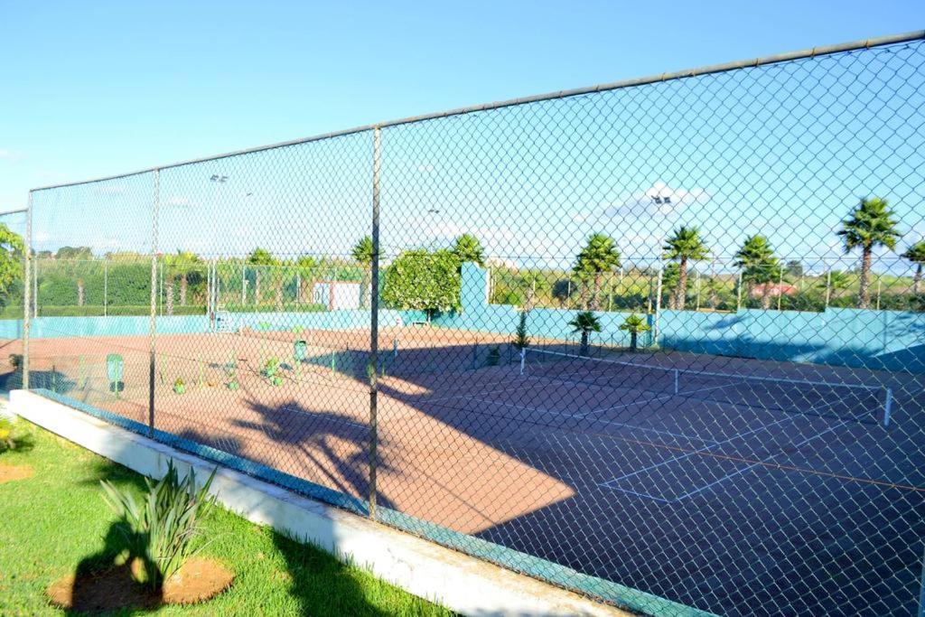 Asilah Marina Golf Appart 外观 照片