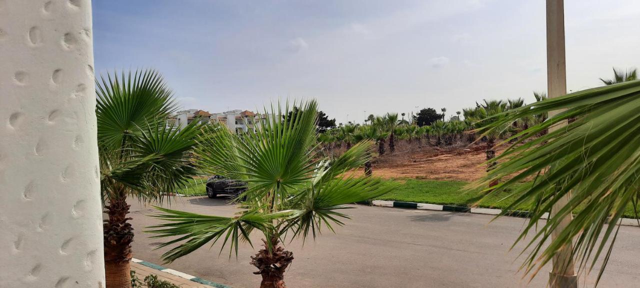 Asilah Marina Golf Appart 外观 照片