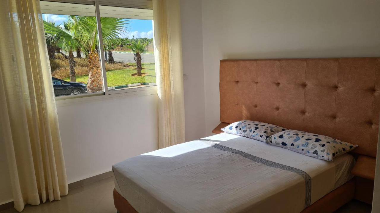 Asilah Marina Golf Appart 外观 照片
