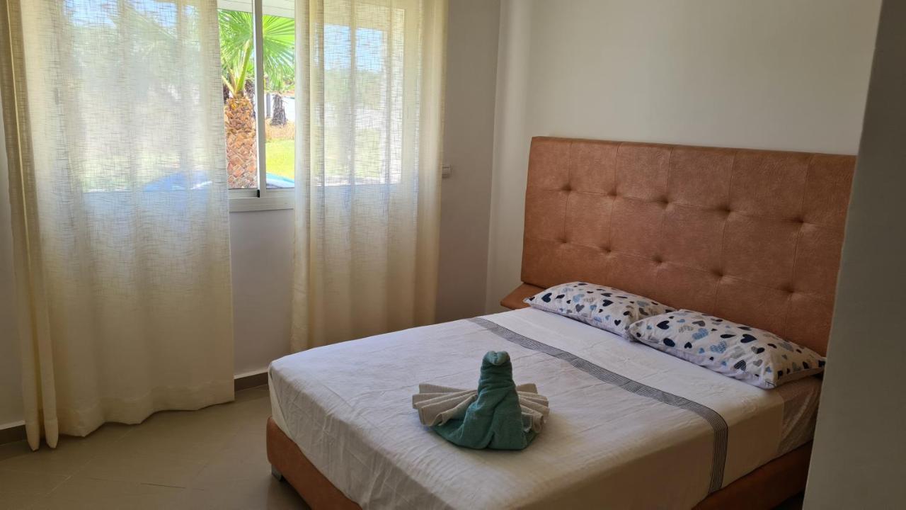 Asilah Marina Golf Appart 外观 照片