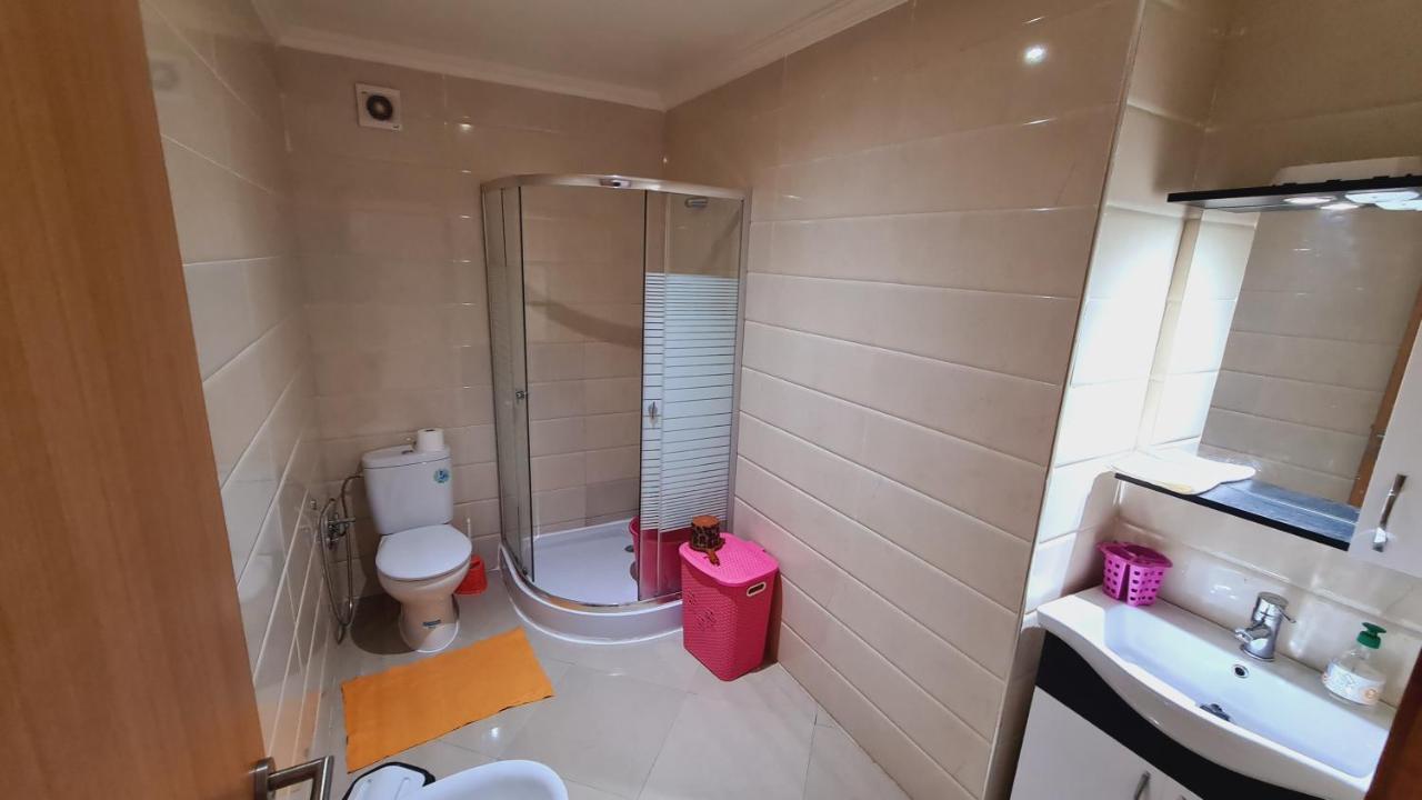 Asilah Marina Golf Appart 外观 照片